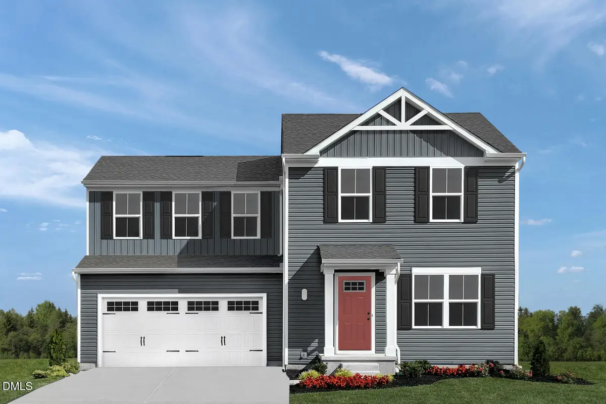 936 Jasmine Street, Wendell, NC 27591 - #1