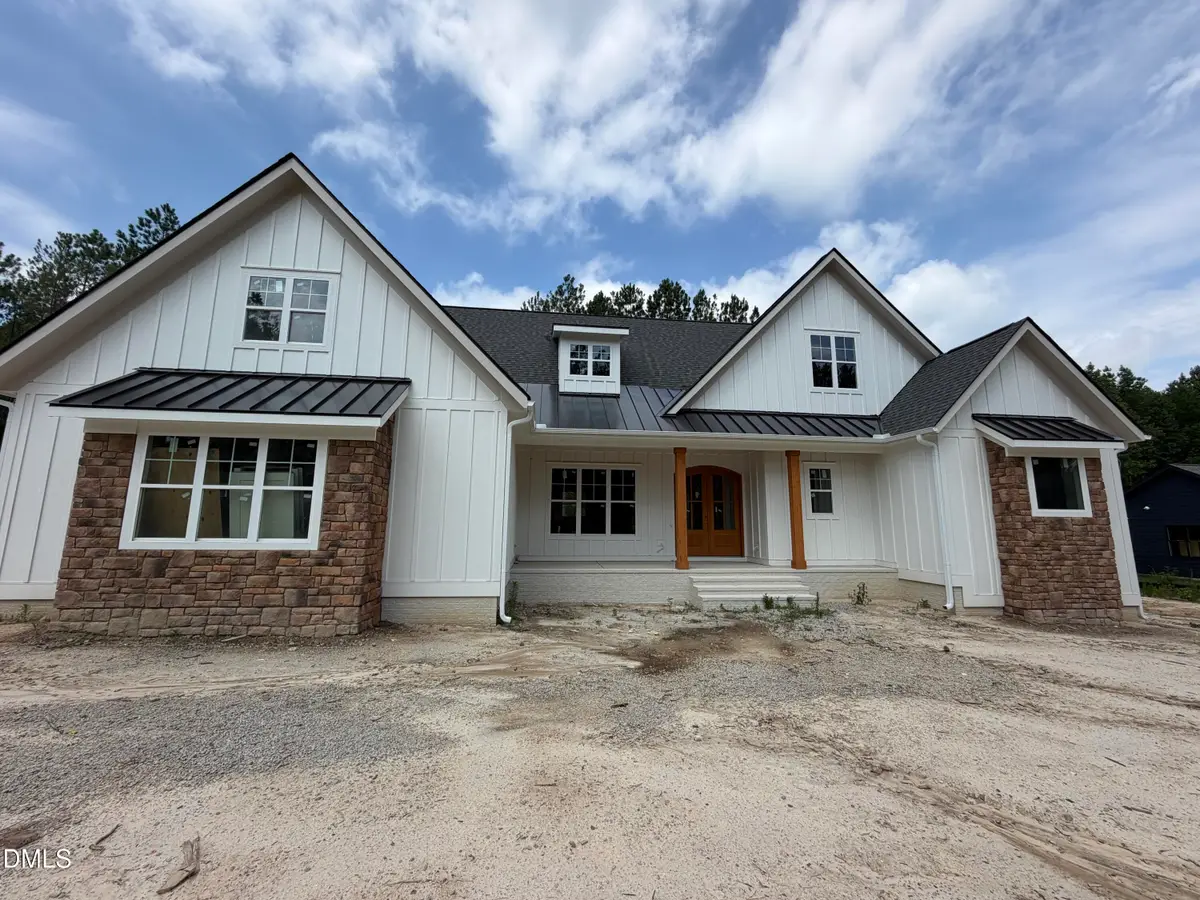 326 Slocum Drive, Wendell, NC 27591 - #1