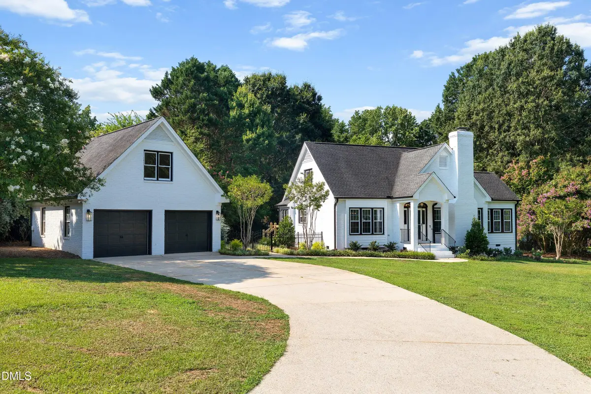 809 Kinsman Court, Raleigh, NC 27603 - #1