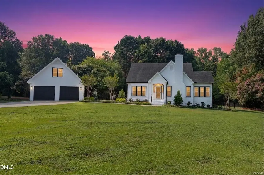 809 Kinsman Court, Raleigh, NC 27603 - #2