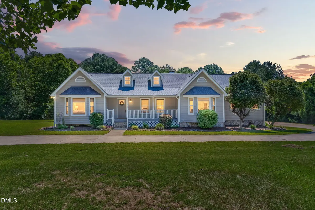3100 Pleasant Plains Road, Apex, NC 27502 - #1