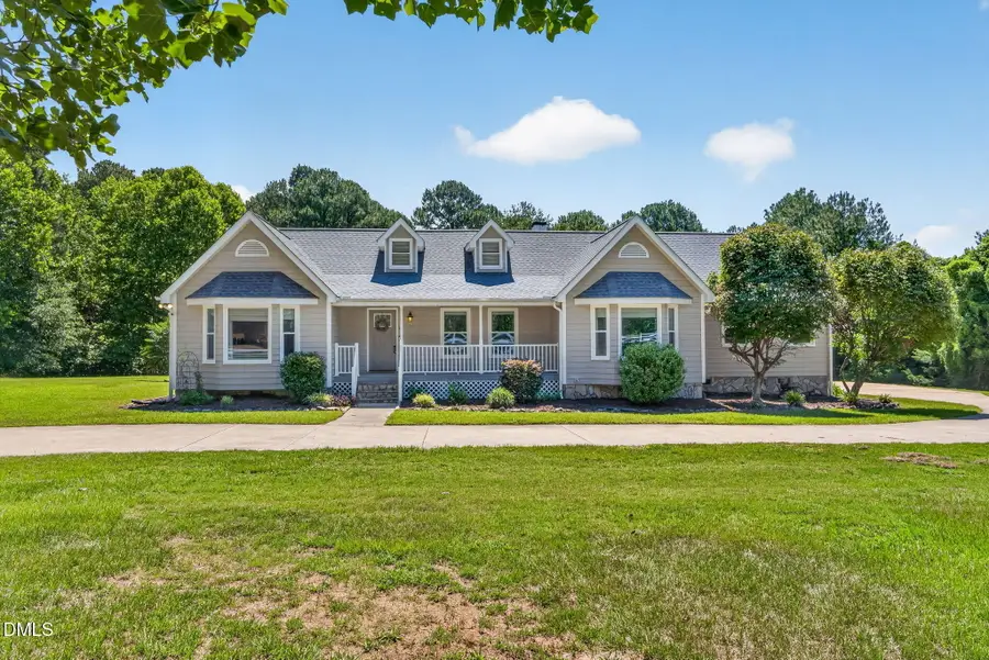 3100 Pleasant Plains Road, Apex, NC 27502 - #2