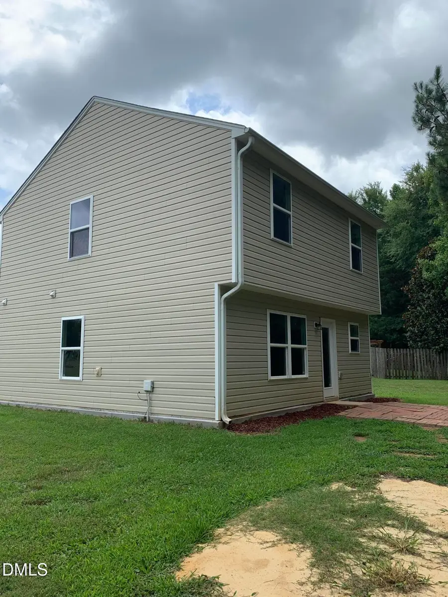 1402 Trio Run, Siler City, NC 27344 - #3