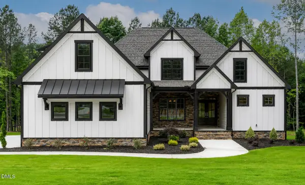 1225 Red Cedar Court, Youngsville, NC 27596