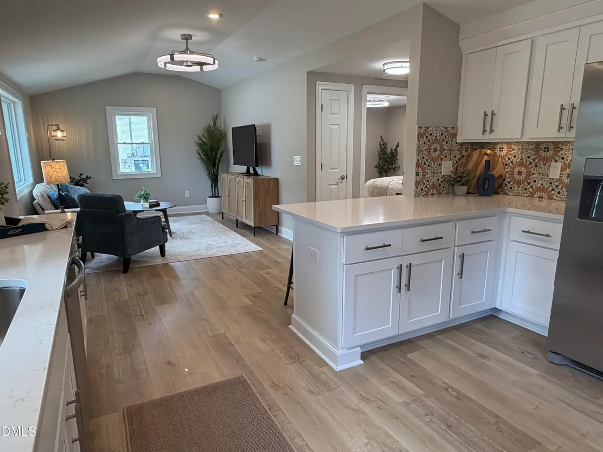 2729&2739 Campbell Road, Raleigh, NC 27606 - #1