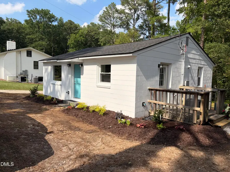 2729&2739 Campbell Road, Raleigh, NC 27606 - #2