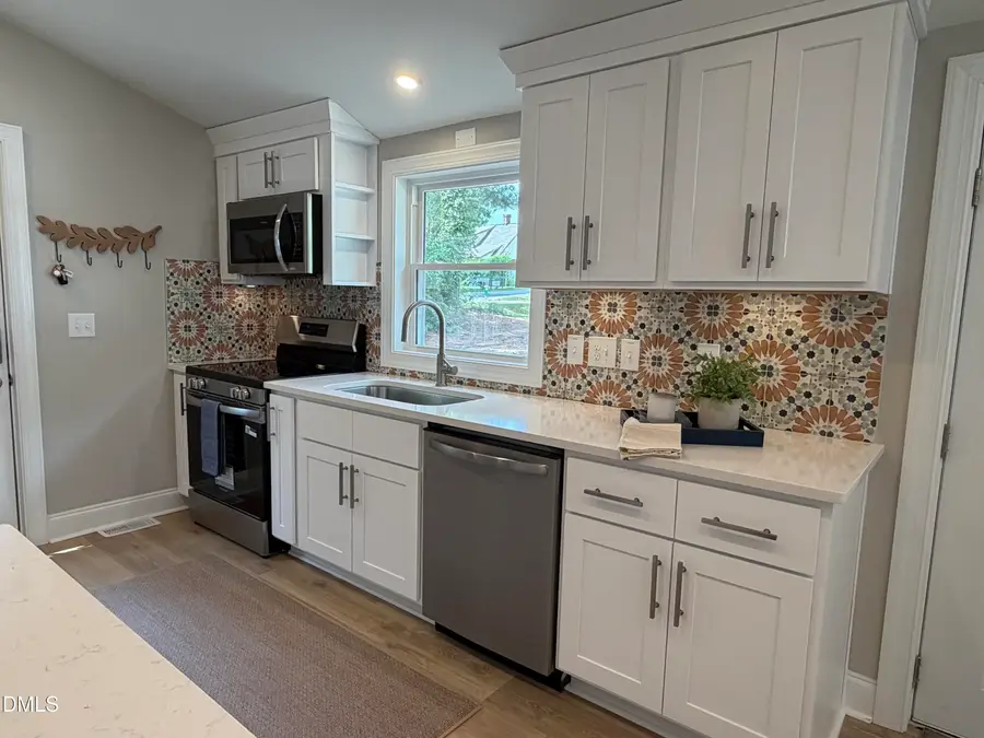 2729&2739 Campbell Road, Raleigh, NC 27606 - #3