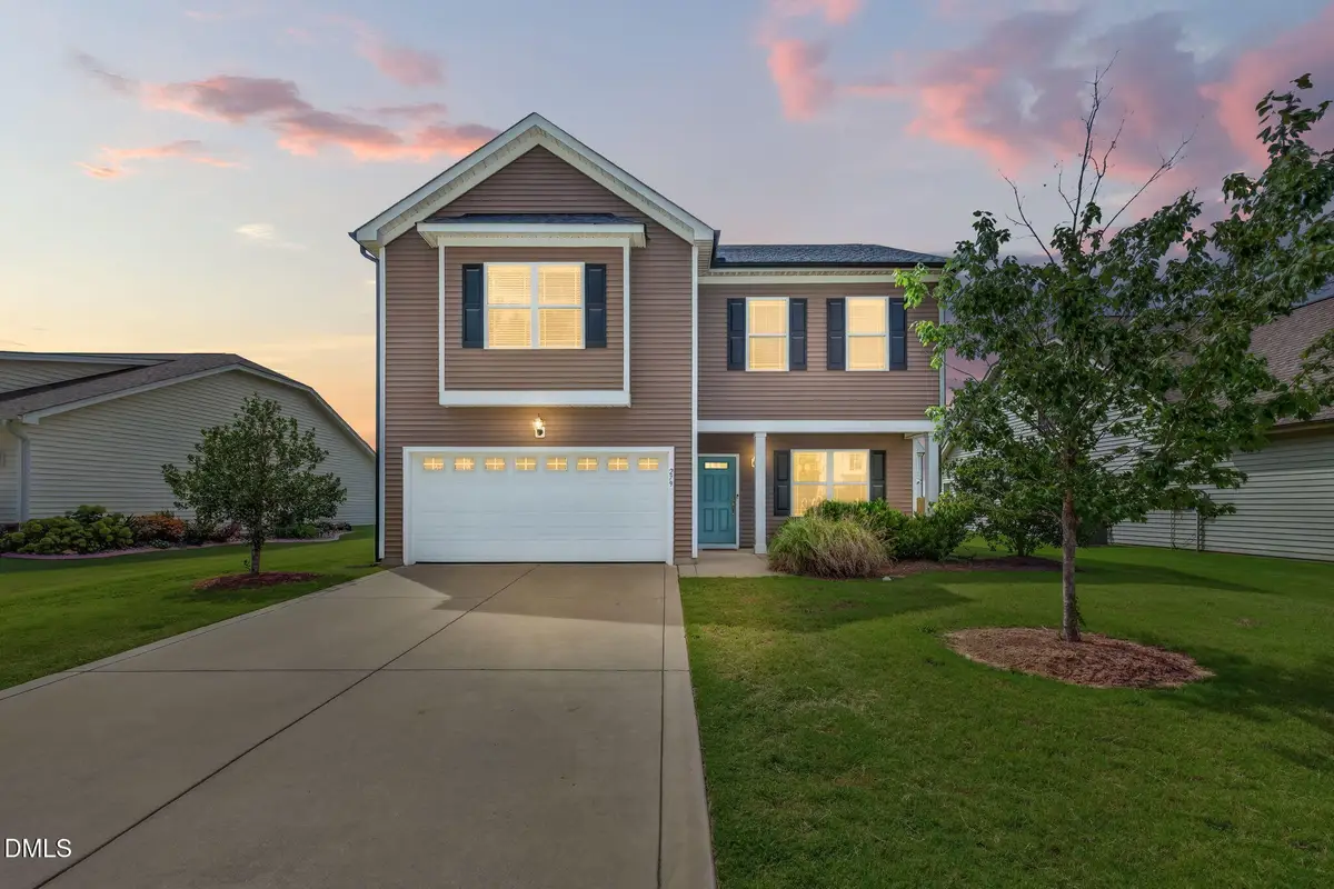279 National Drive, Clayton, NC 27527 - #1