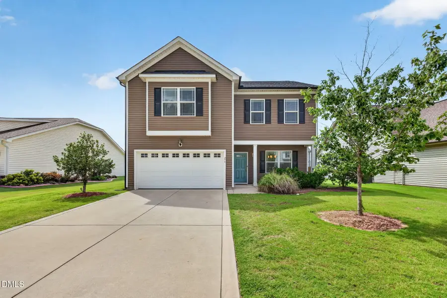 279 National Drive, Clayton, NC 27527 - #2