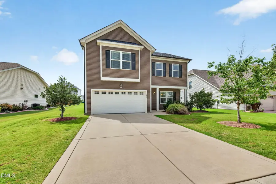 279 National Drive, Clayton, NC 27527 - #3