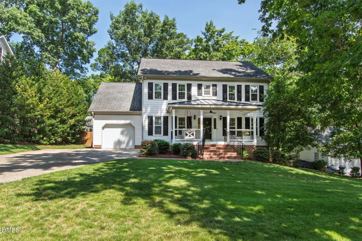 2012 Chichester Court, Raleigh, NC 27615 - #1