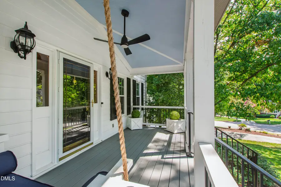 2012 Chichester Court, Raleigh, NC 27615 - #3