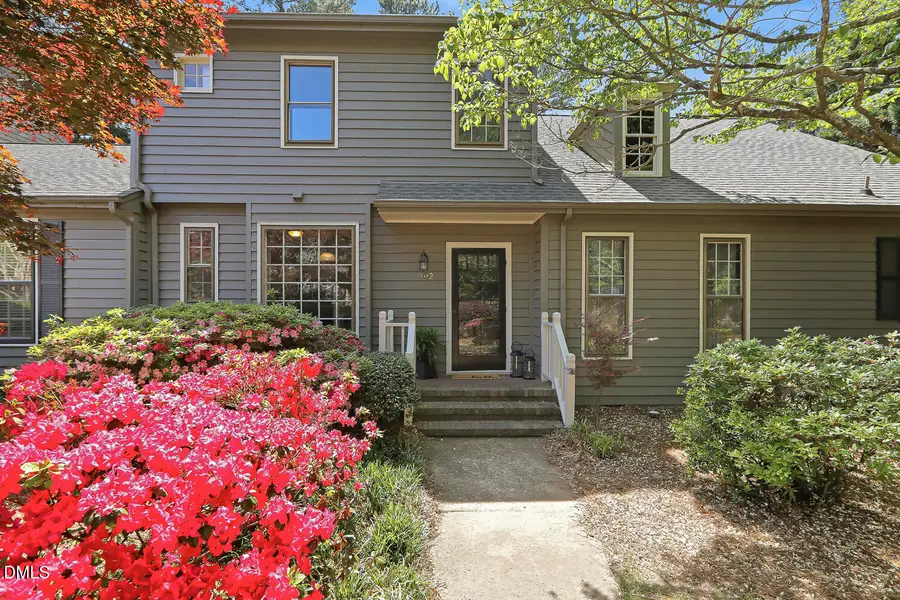 902 Albany Court, Raleigh, NC 27615 - #2
