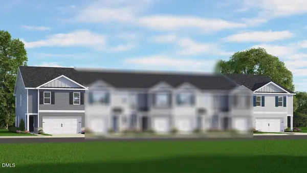 166 Rusling Leaf Drive, Fuquay Varina, NC 27526