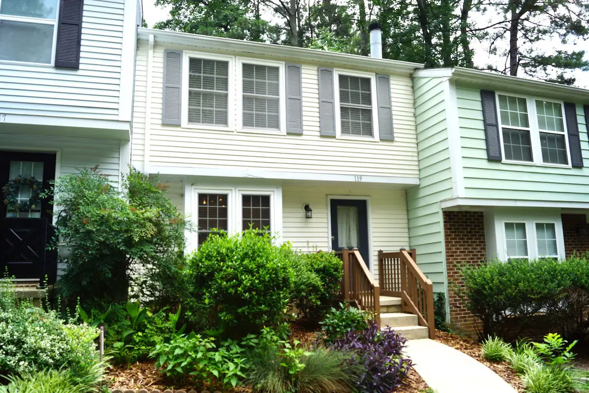 119 Taylors Pond Drive, Cary, NC 27513 - #1