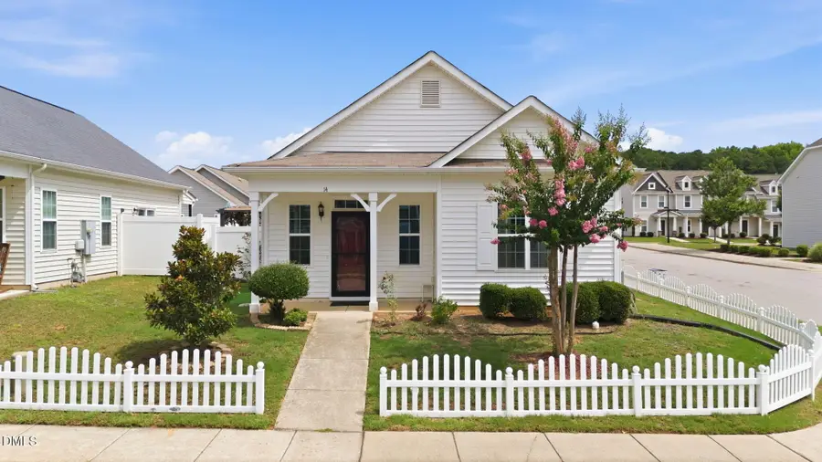 14 Plott Hound Drive, Clayton, NC 27520 - #2