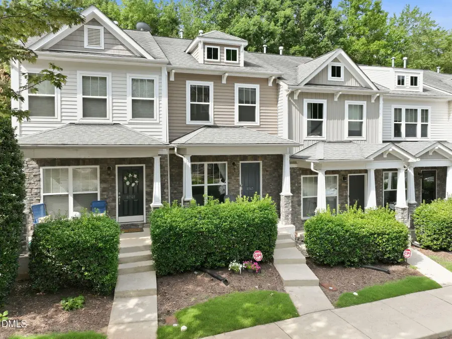 8743 Cypress Grove Run, Raleigh, NC 27612 - #2