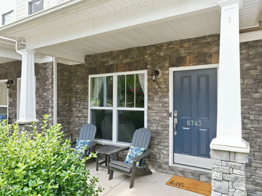 8743 Cypress Grove Run, Raleigh, NC 27612 - #3