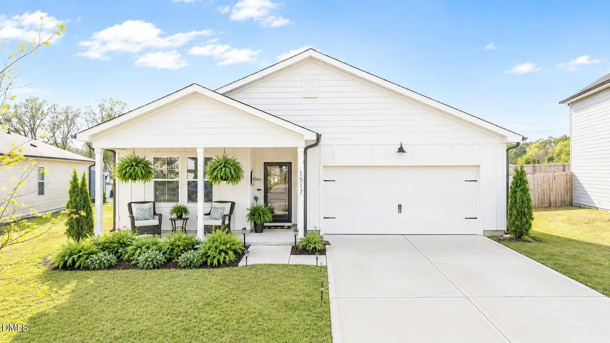 1517 Faith River Path, Wendell, NC 27591 - #1
