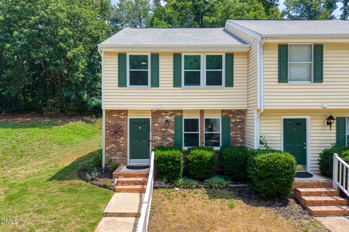 109 Luxon Place, Cary, NC 27513 - #1