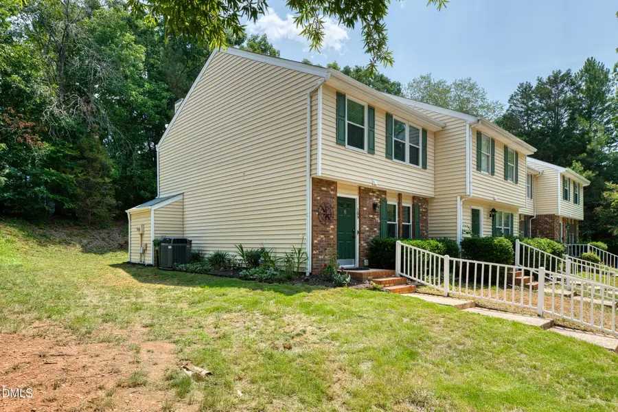109 Luxon Place, Cary, NC 27513 - #2