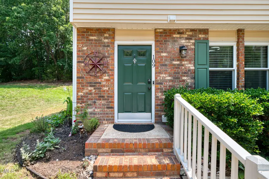 109 Luxon Place, Cary, NC 27513 - #3
