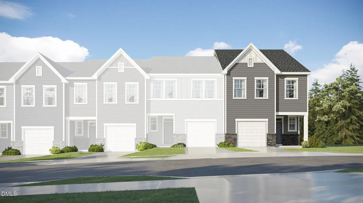 214 Blossom Field Way, Angier, NC 27501 - #1
