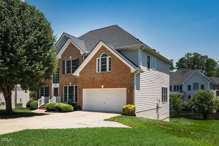 610 Basil Drive, Durham, NC 27713 - #2