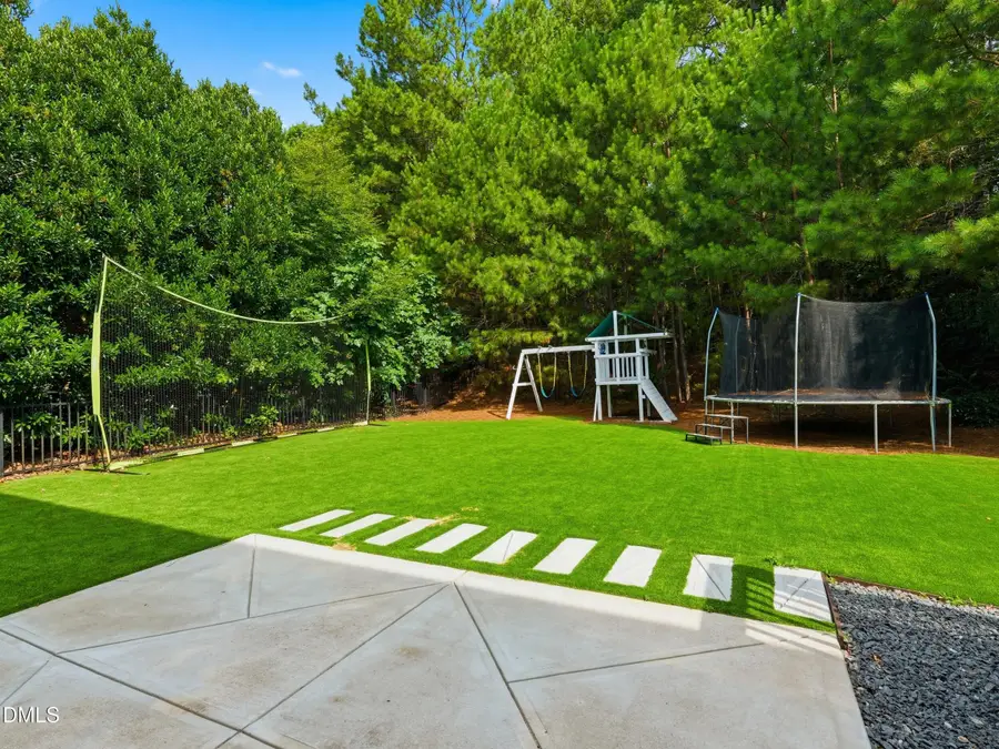 312 Briarfield Drive, Apex, NC 27502 - #2