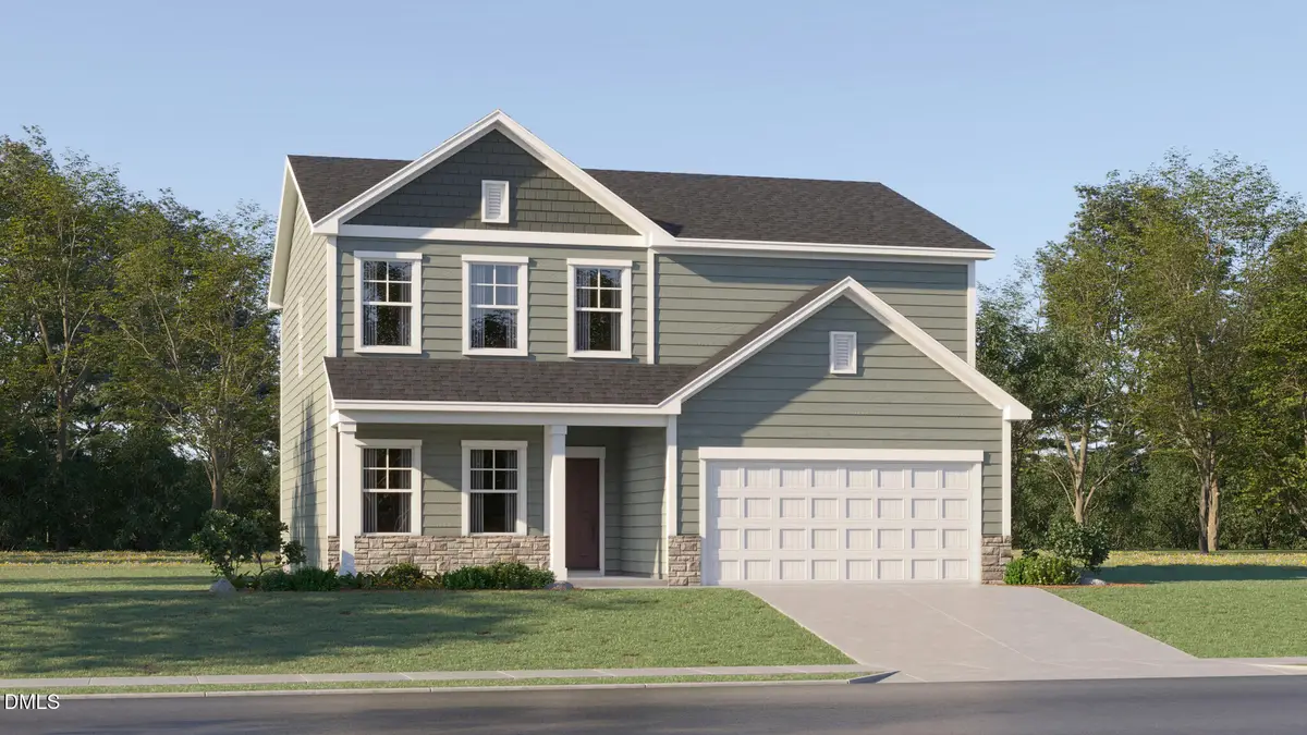 277 Blossom Field Way, Angier, NC 27501 - #1