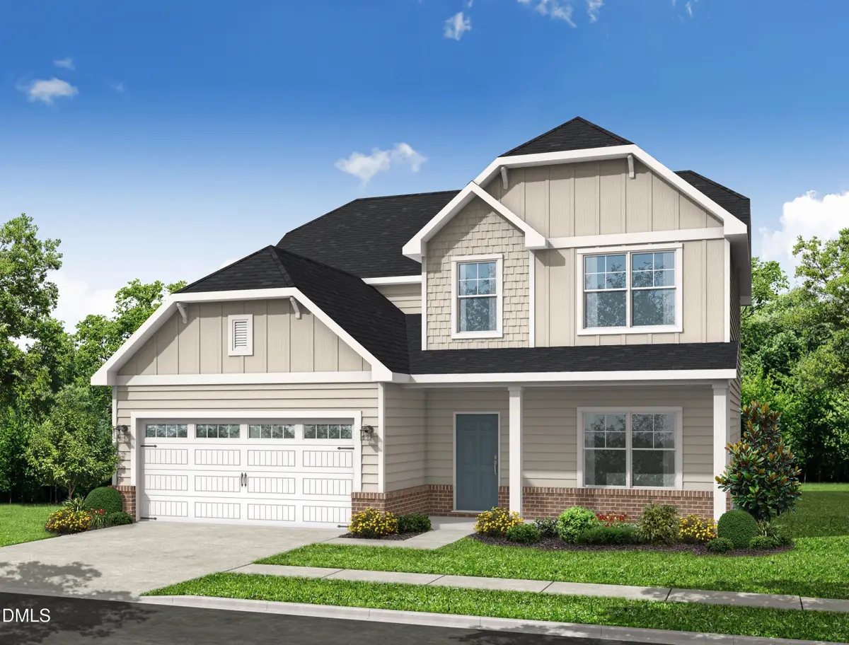 713 Crestview Drive, Durham, NC 27712 - #1
