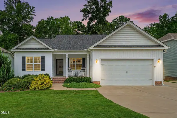 130 Poplar Drive, Clayton, NC 27520