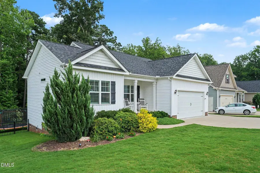 130 Poplar Drive, Clayton, NC 27520 - #3