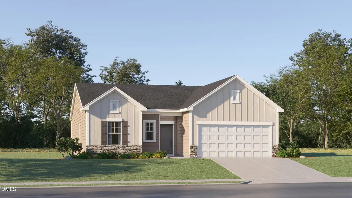 235 Blossom Field Way, Angier, NC 27501 - #1