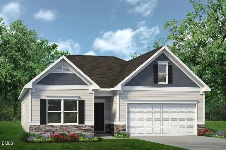 1234*lot17 Averitt Way, Sanford, NC 27330 - #1