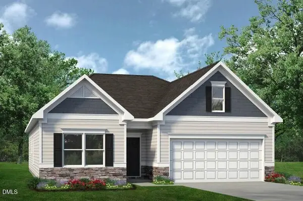 1234*lot17 Averitt Way, Sanford, NC 27330