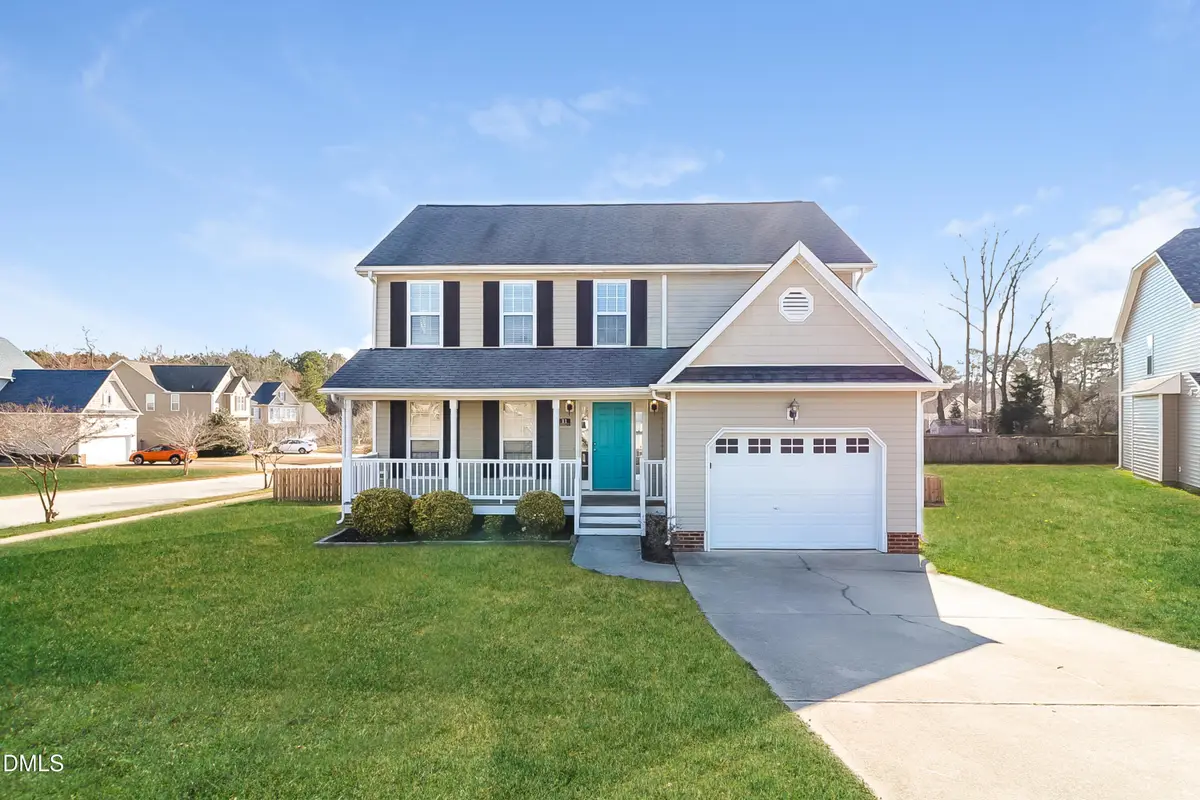 11 Glen Ridge Court, Angier, NC 27501 - #1