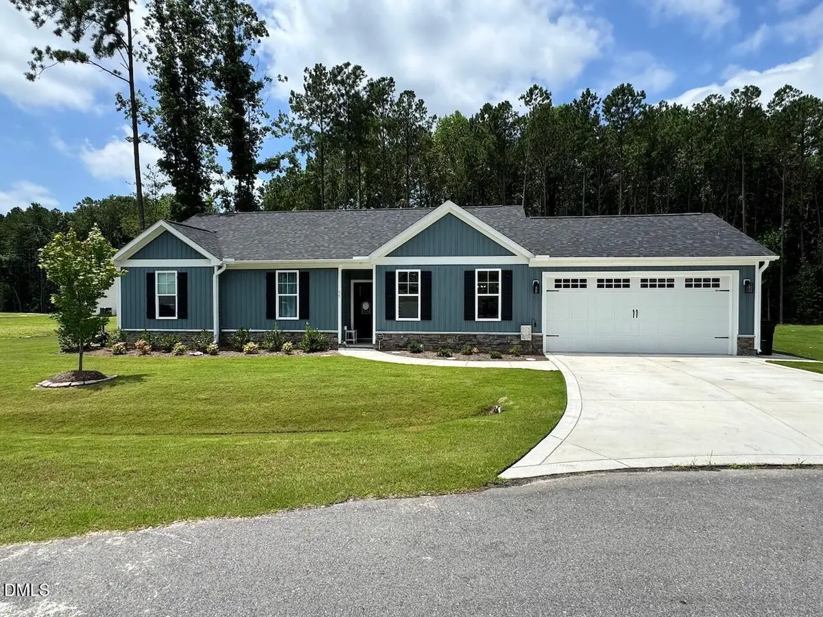 39 N Rowsham Place, Smithfield, NC 27577 - #1