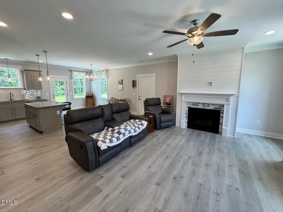 39 N Rowsham Place, Smithfield, NC 27577 - #3