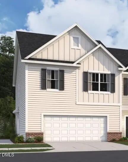 2219 Bright Shore Street, Raleigh, NC 27610 - #2