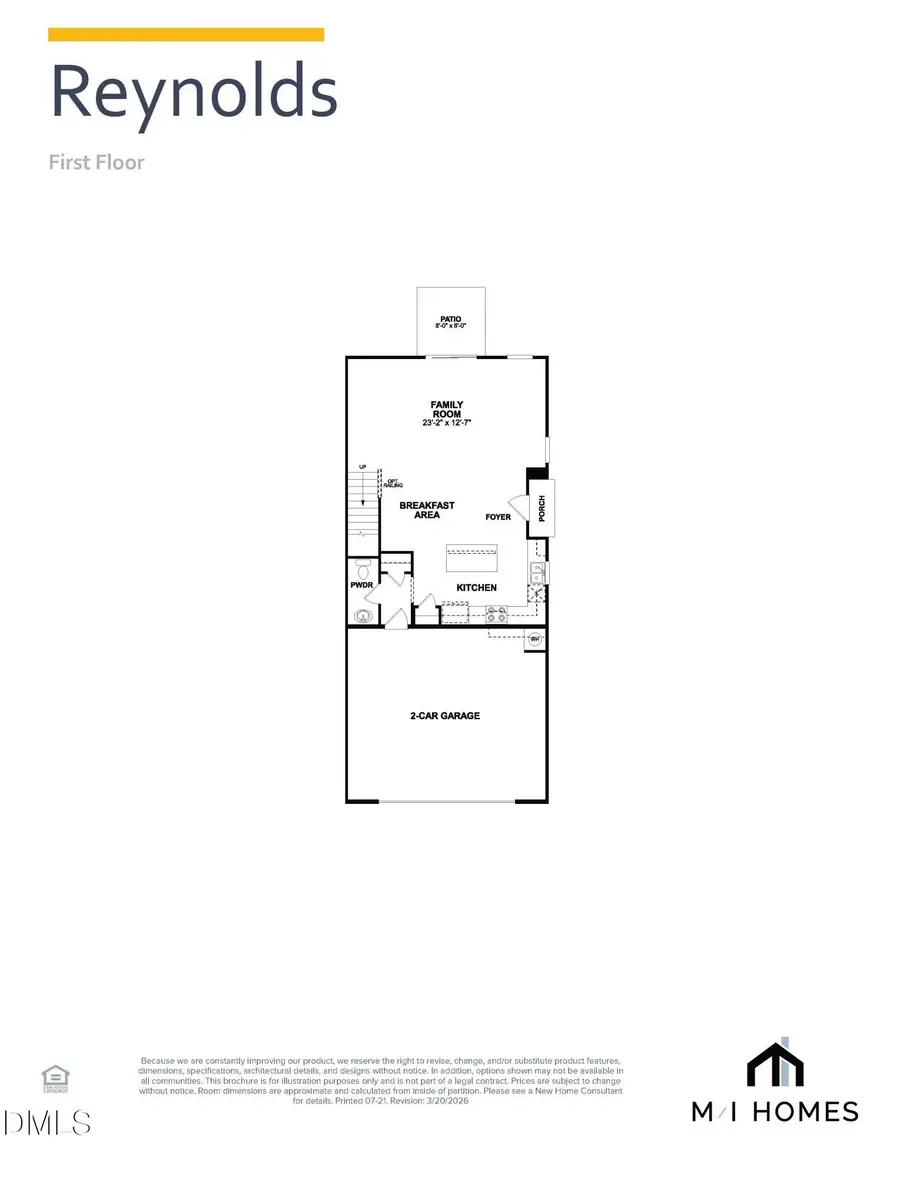 2219 Bright Shore Street, Raleigh, NC 27610 - #3