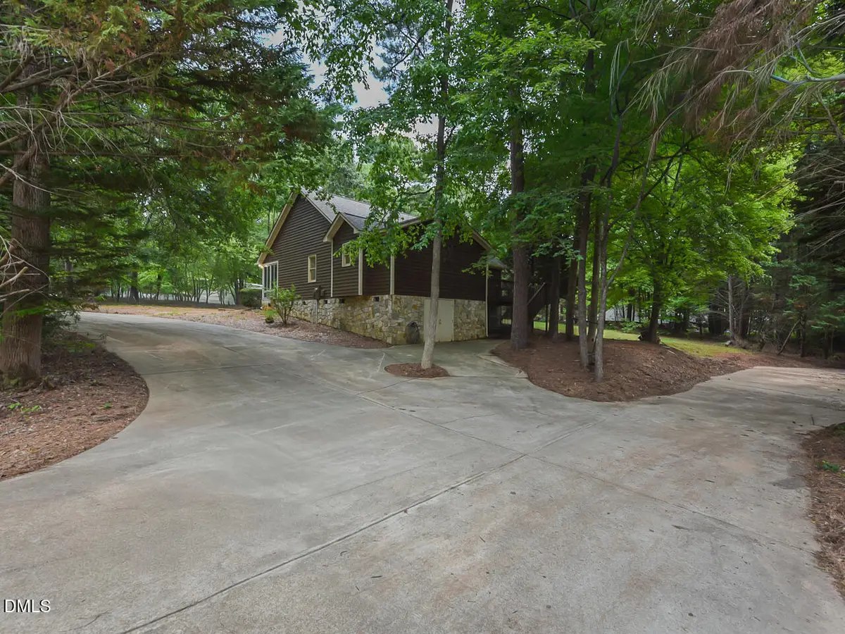 439 Shawnee Drive, Louisburg, NC 27549 - #1