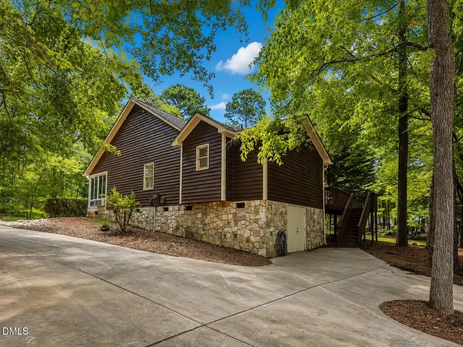 439 Shawnee Drive, Louisburg, NC 27549 - #2