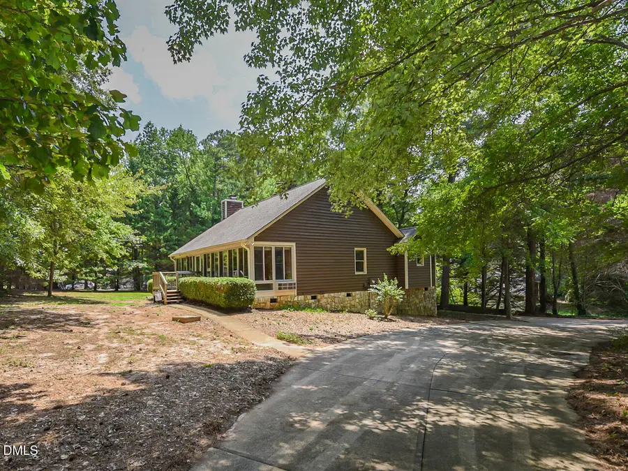 439 Shawnee Drive, Louisburg, NC 27549 - #3