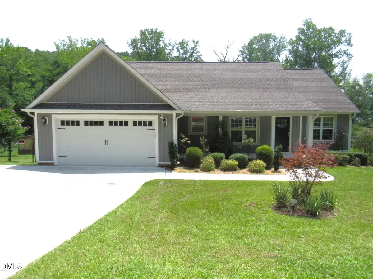 104 Woodbine Drive, Louisburg, NC 27549 - #1