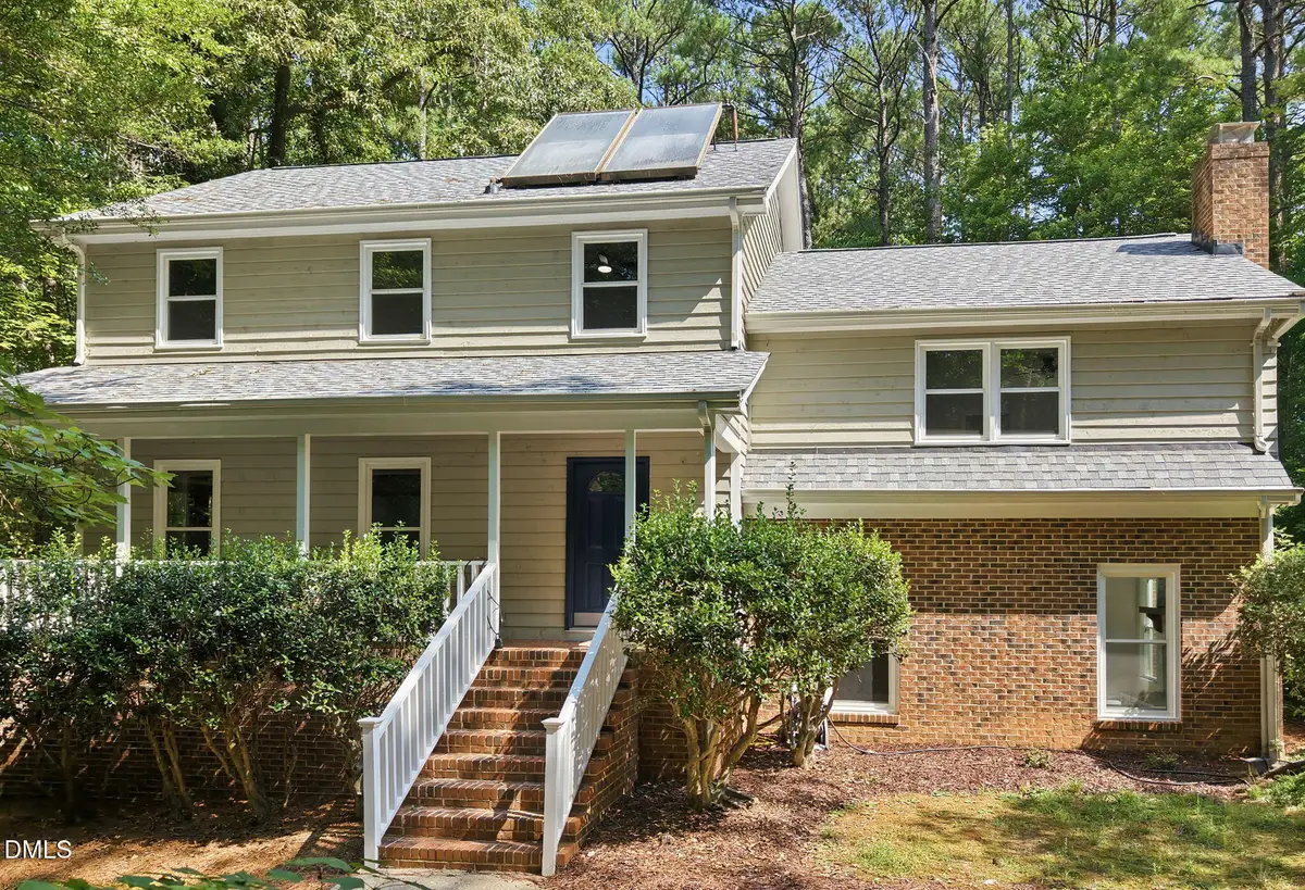 6329 Deerview Drive, Raleigh, NC 27606 - #1