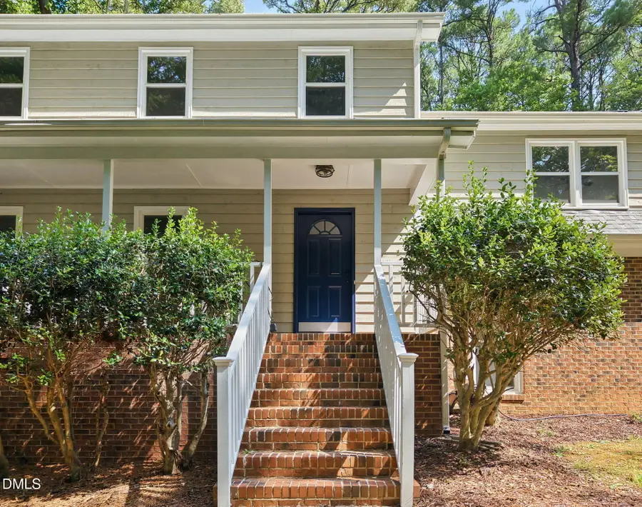 6329 Deerview Drive, Raleigh, NC 27606 - #2