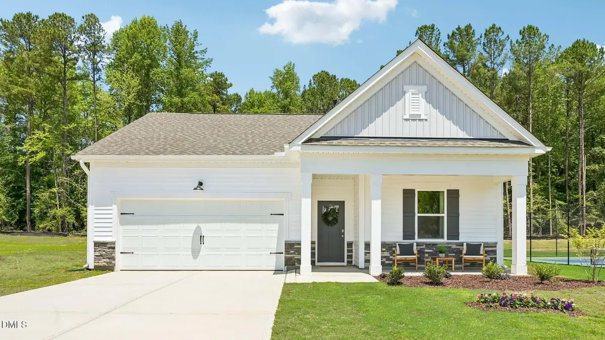 0364 Tbd At Plat Street, Sanford, NC 27332 - #1