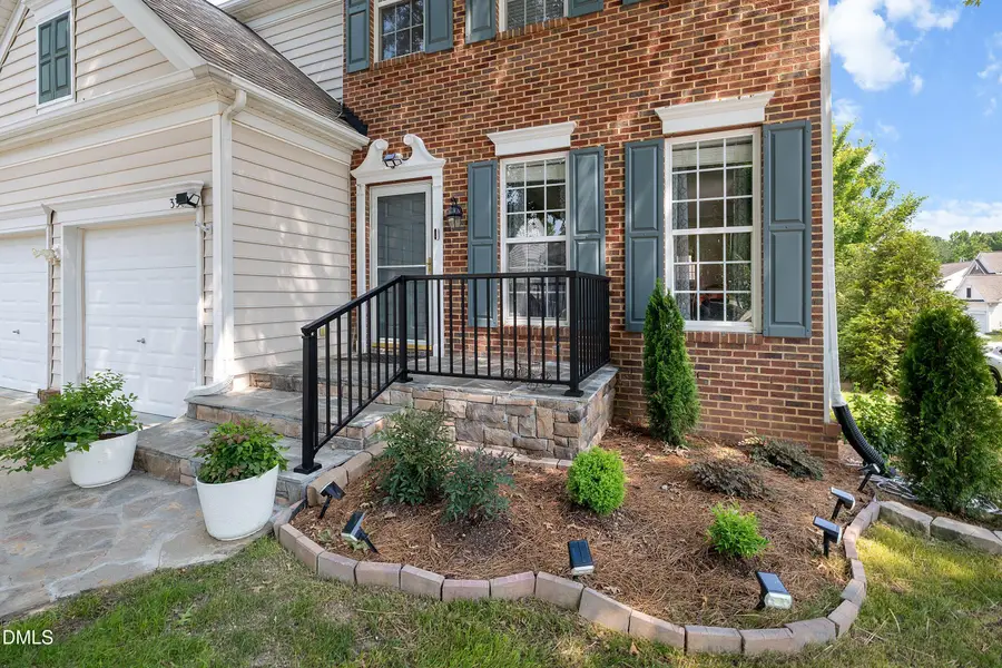 3302 Colorcott Street, Raleigh, NC 27614 - #2