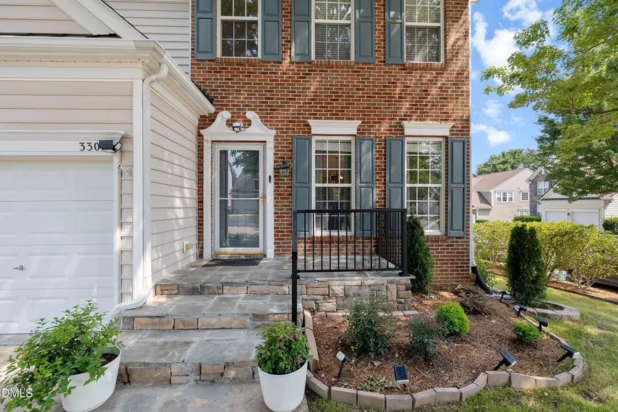 3302 Colorcott Street, Raleigh, NC 27614 - #3